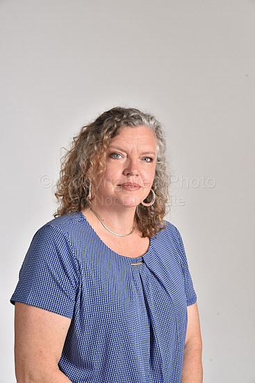 Dedie Leahy - Professional Portraits