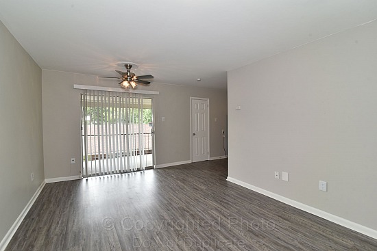 Arbor Pointe - Little Rock